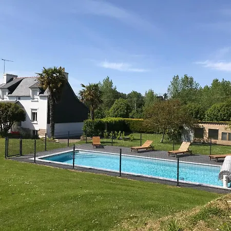 Tente Les De L'odet * Clohars-Fouesnant