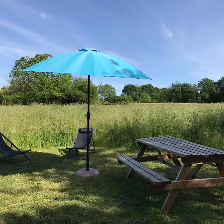 Tente Les De L'odet Luxury tent